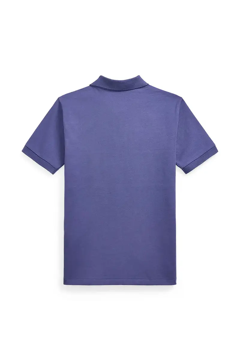 polo colore blu navy 323971296001 miniatura 2