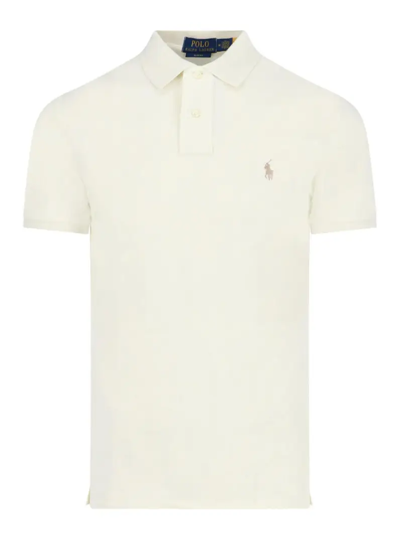 Polo Ralph Lauren Polo Bianco 4290046