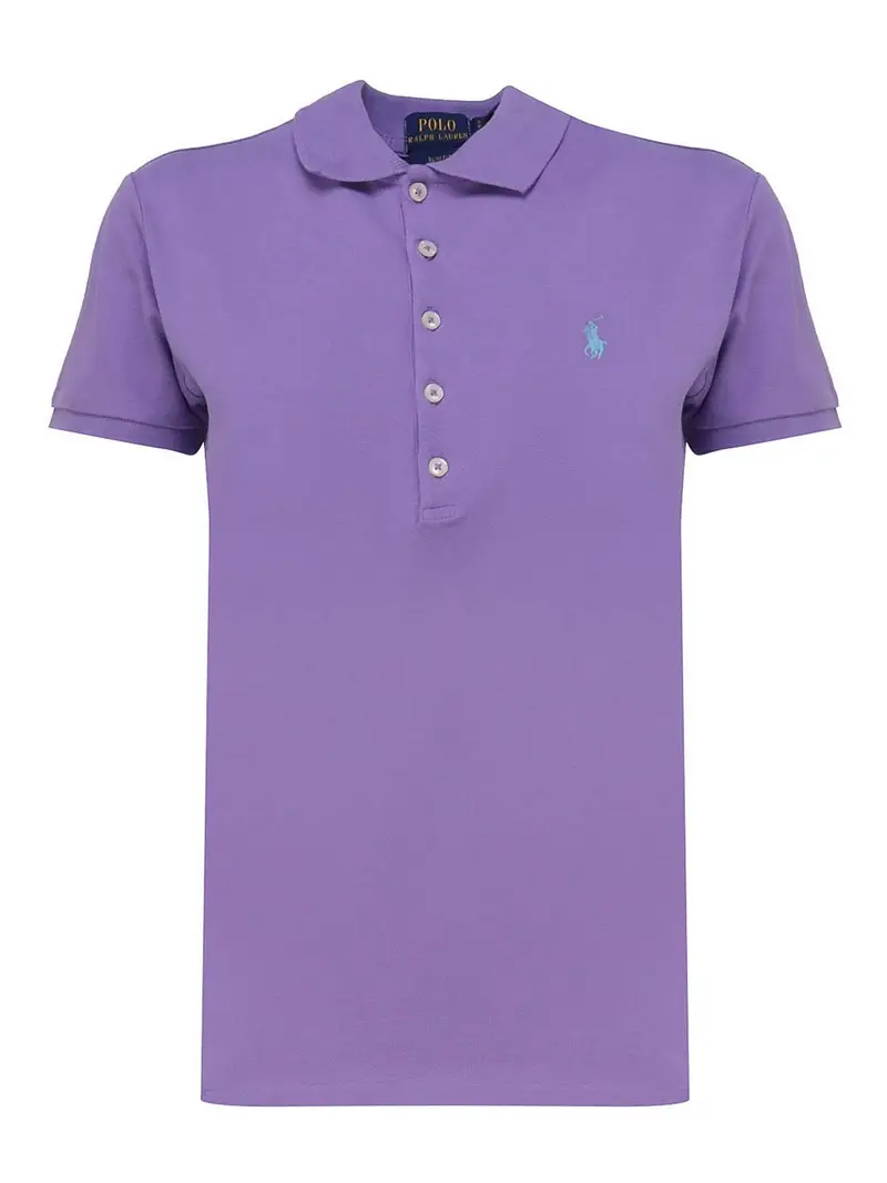 Polo Ralph Lauren Polo Viola 4142834