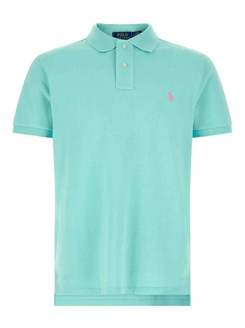 Polo Ralph Lauren Polo Azzurro 4352792