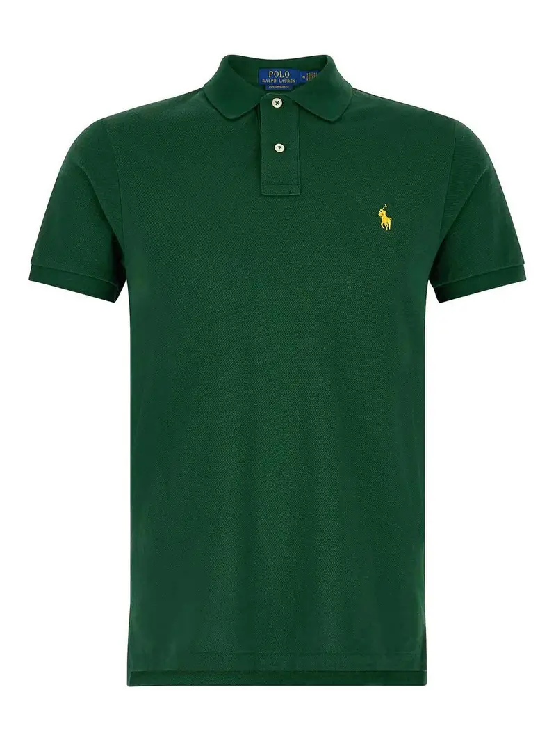 Polo Ralph Lauren Polo Verde 4358360