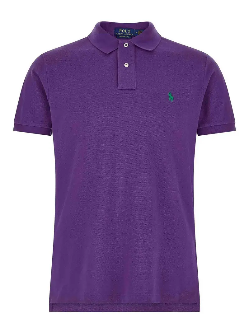 Polo Ralph Lauren Polo Viola 4358510