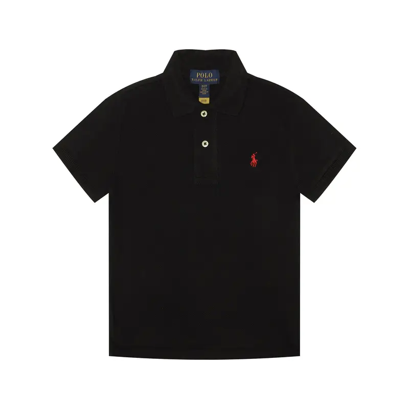 Polo Ralph Lauren Polo Nero 3884255