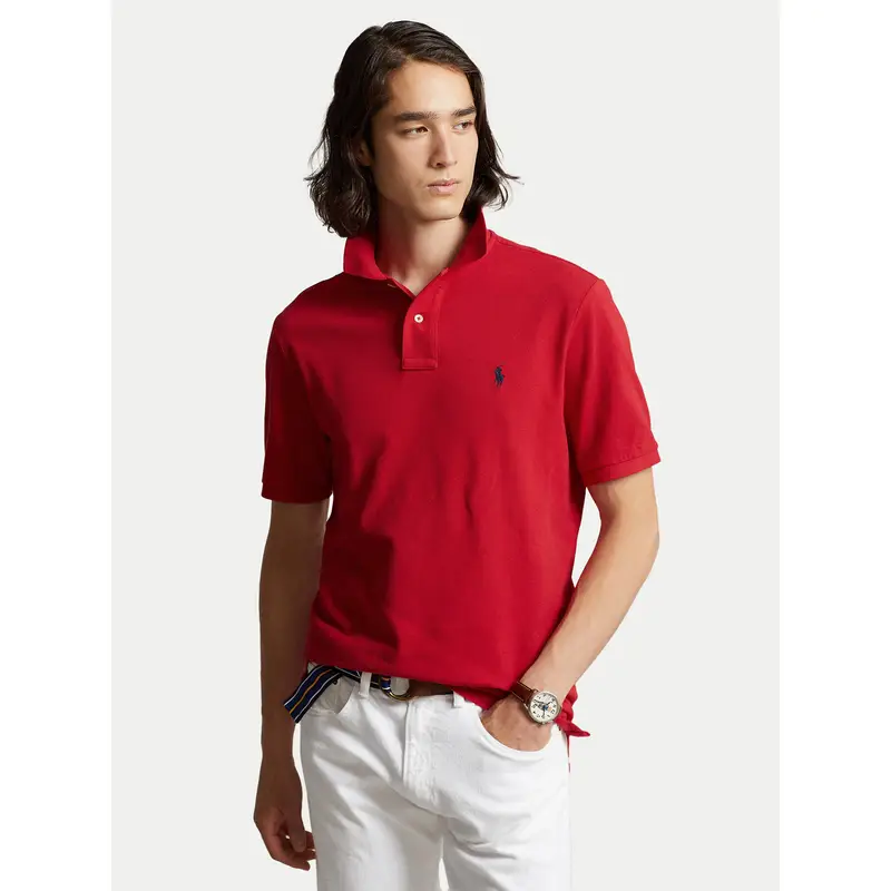 Polo Ralph Lauren Polo Rosso 3971505
