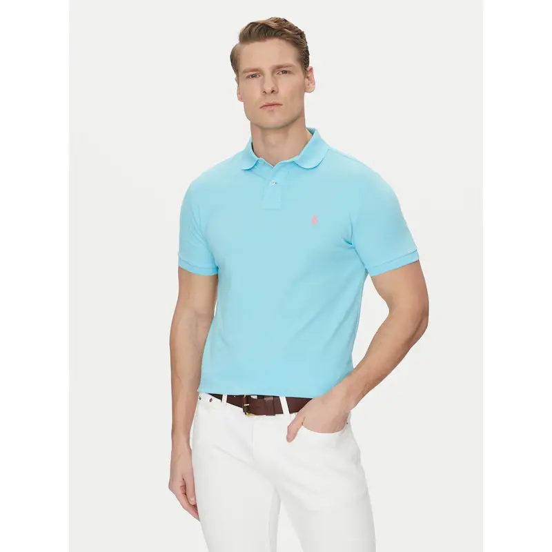 Polo Ralph Lauren Polo Blu 4146429