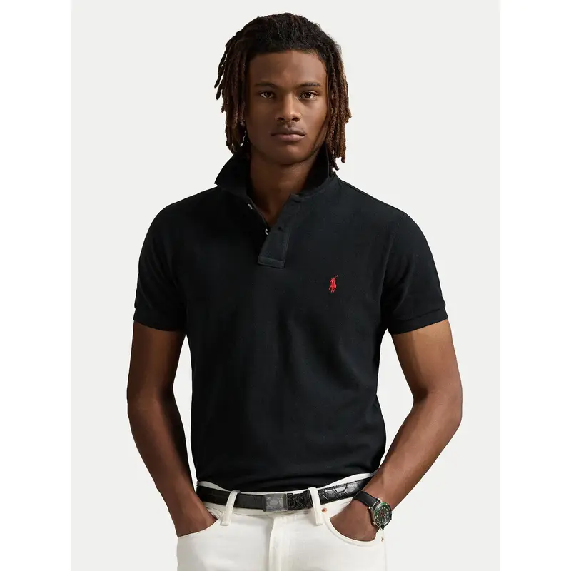 Polo Ralph Lauren Polo Nero 3200132