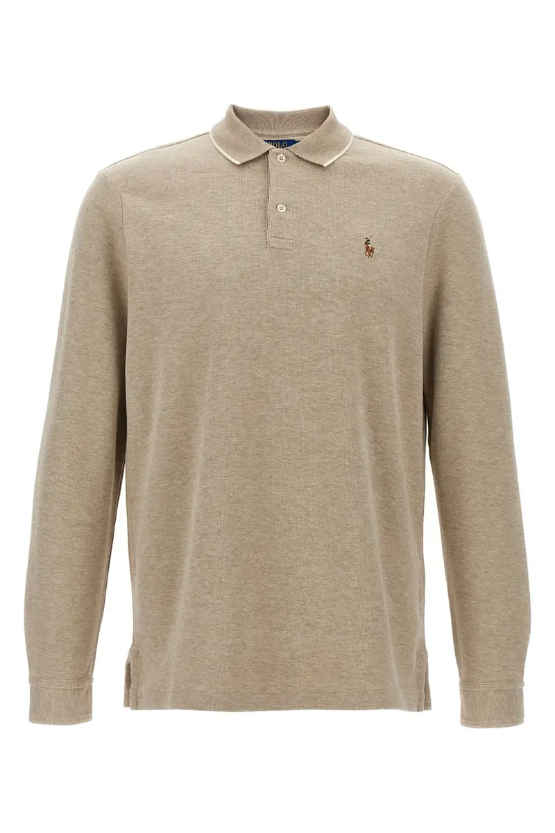 Polo Ralph Lauren Polo Beige 2546248