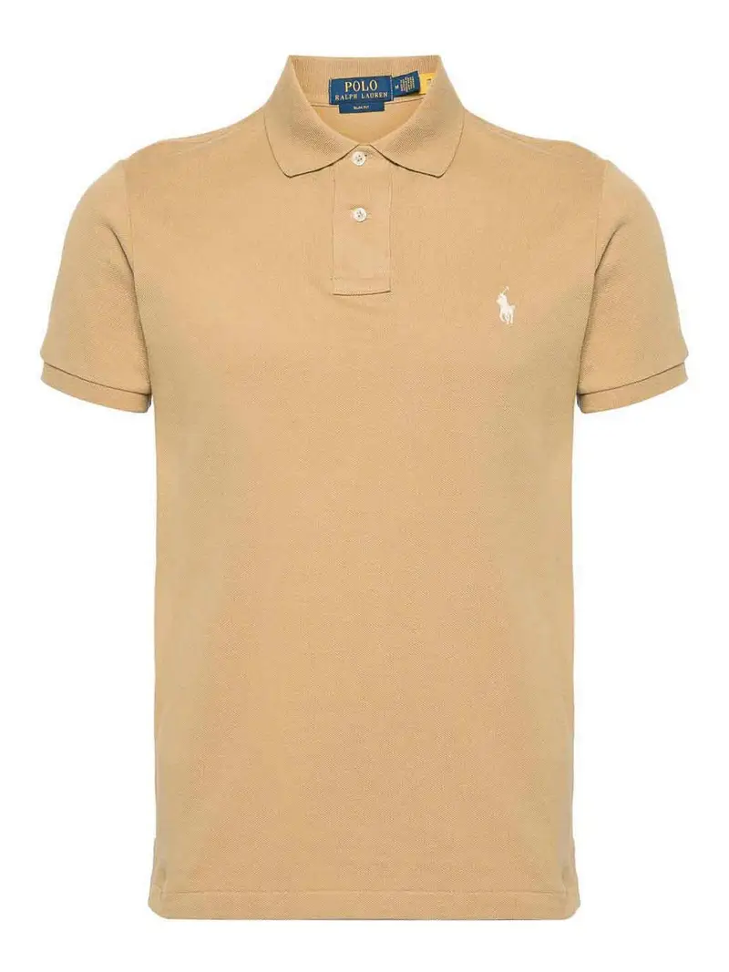 Polo Ralph Lauren Polo Beige 3853338