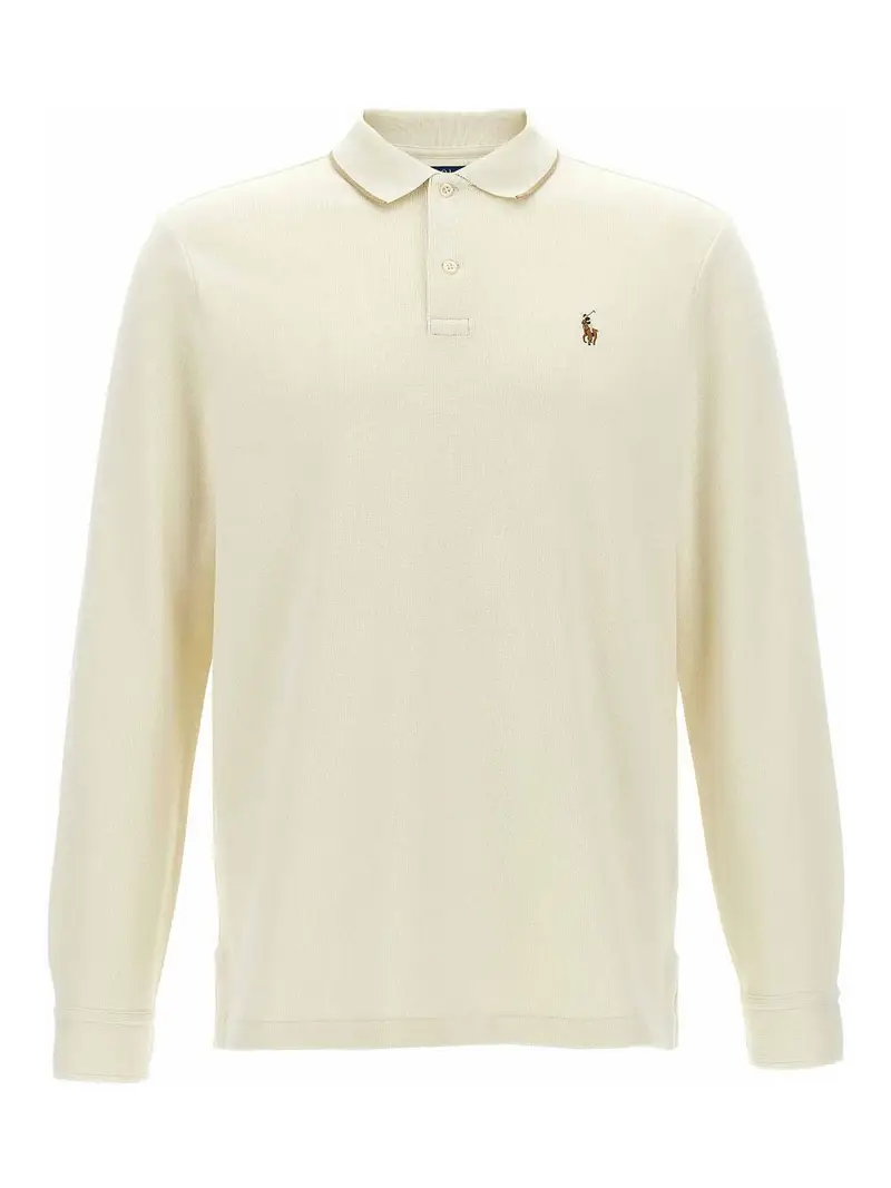 Polo Ralph Lauren Polo Beige 3993766
