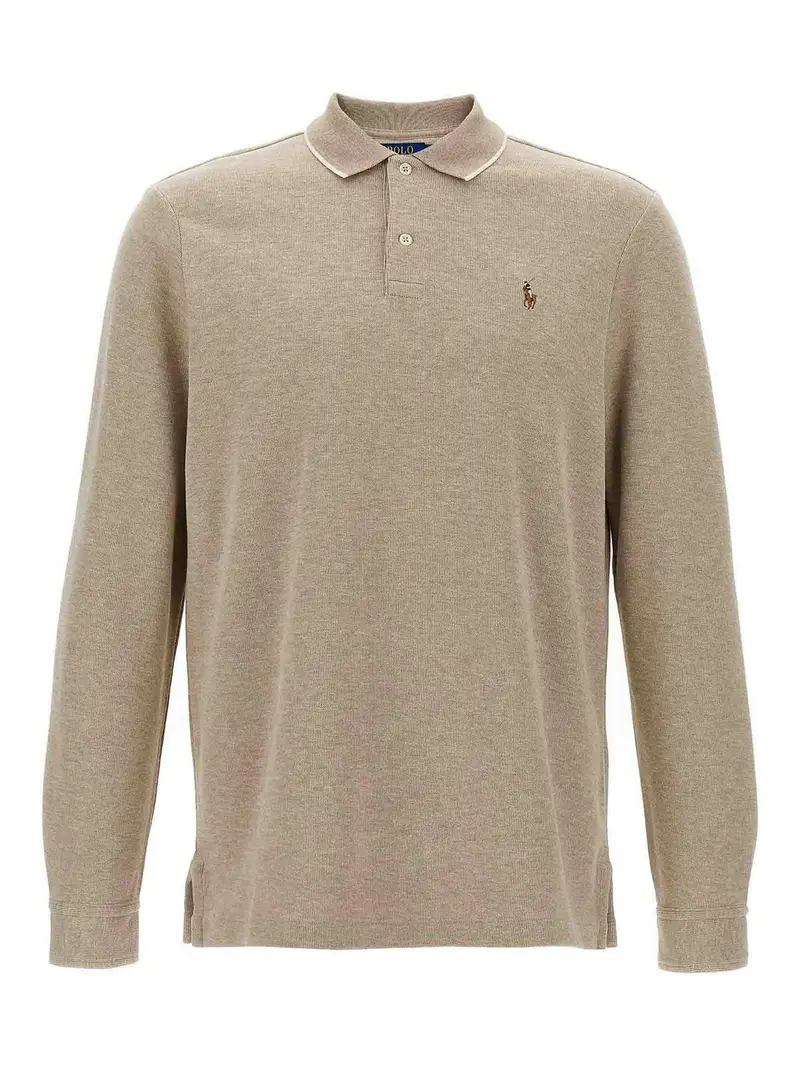 Polo Ralph Lauren Polo Beige 3256481