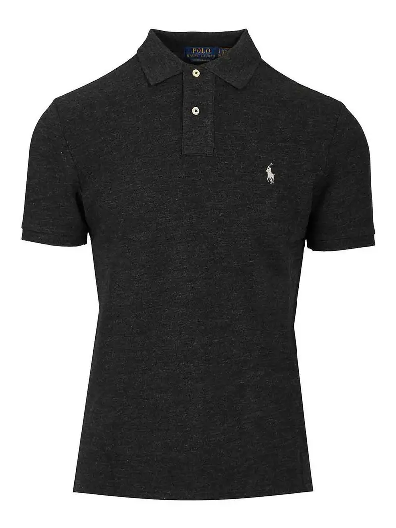 Polo Ralph Lauren Polo Nero 3345352