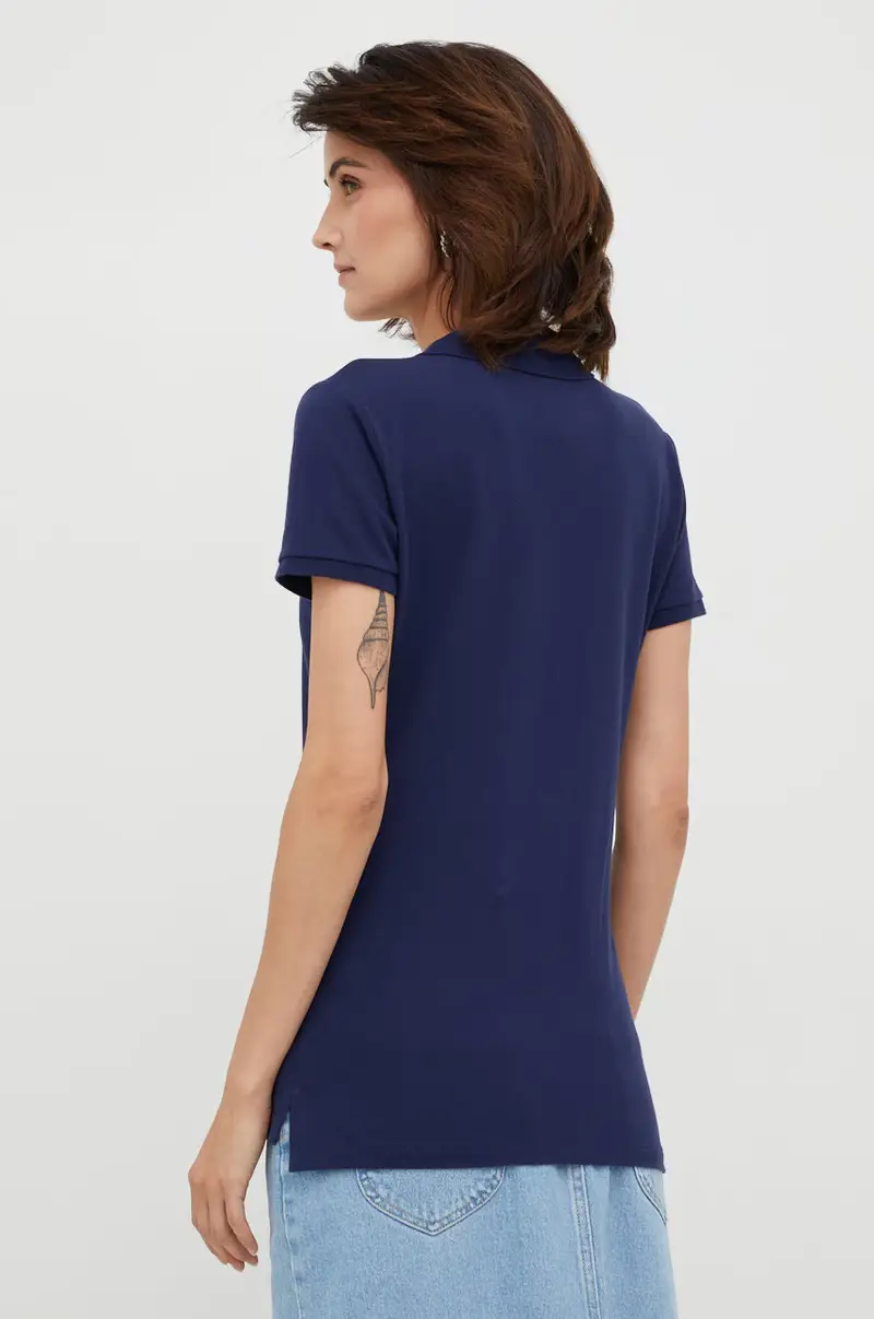 Polo Ralph Lauren Polo Donna Blu 3588306 miniatura 3