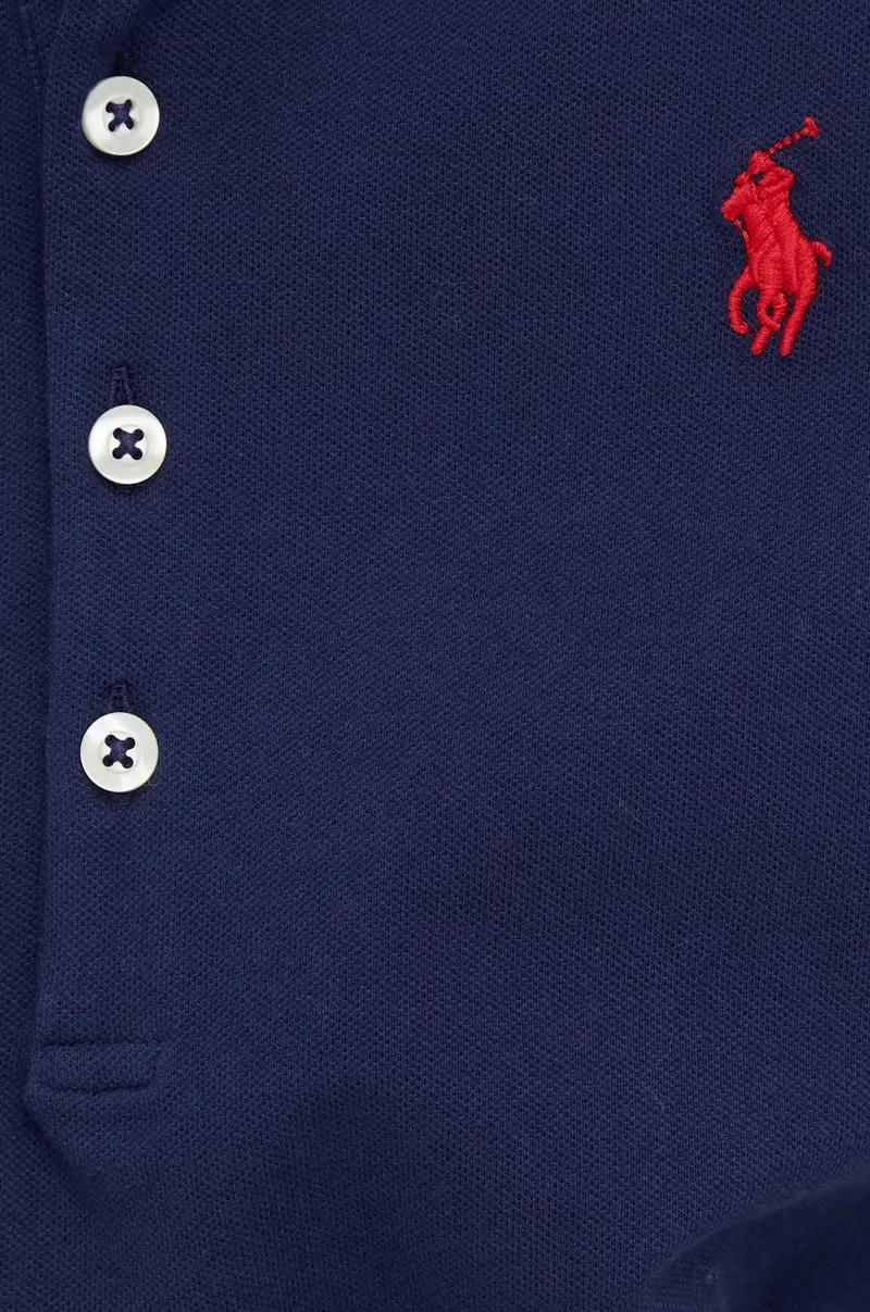 Polo Ralph Lauren Polo Donna Blu 3588306 miniatura 5