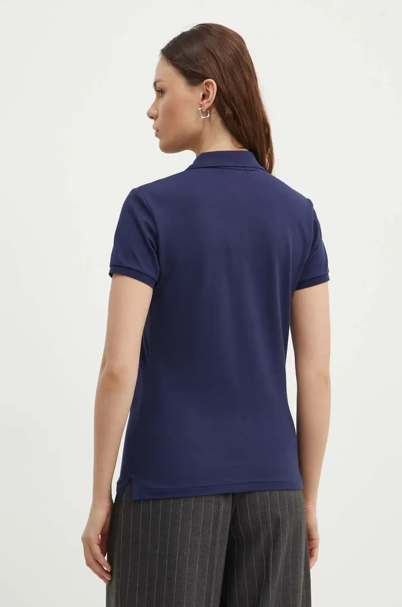 Polo Ralph Lauren Polo Donna Blu 2808855 miniatura 3
