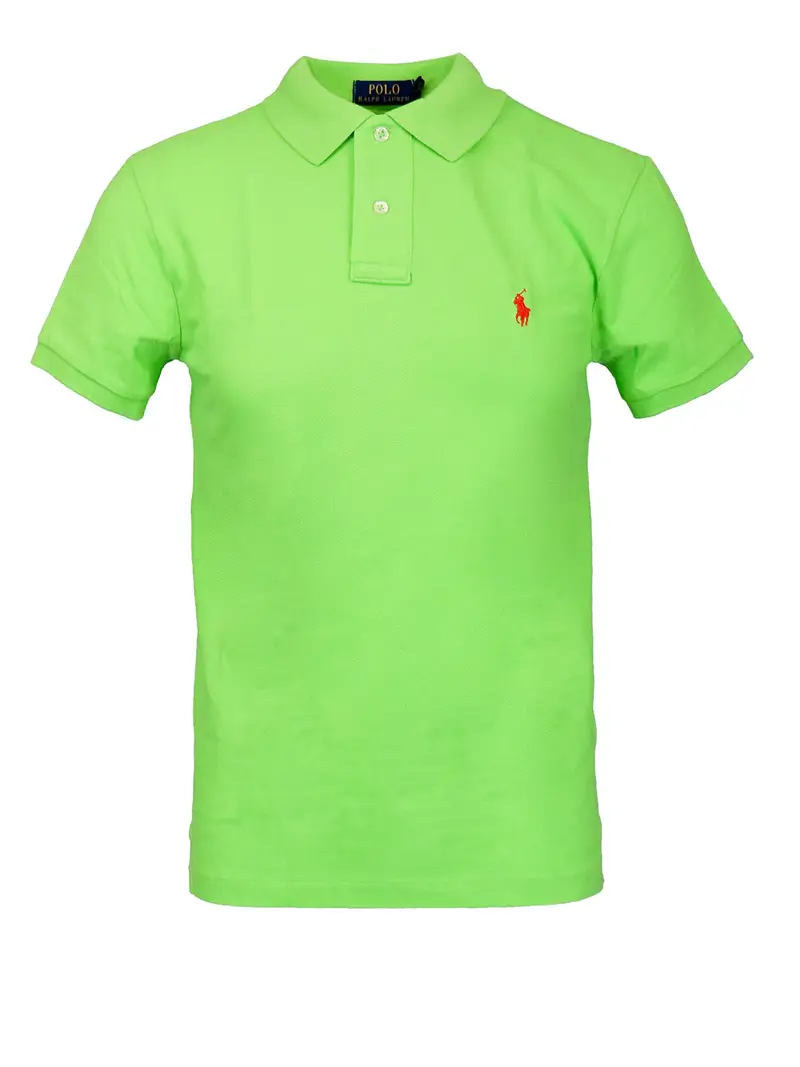 Polo Ralph Lauren Polo Verde 4162819