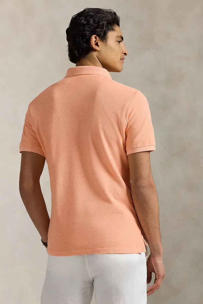 Polo Ralph Lauren Polo Arancione 3972854 miniatura 2