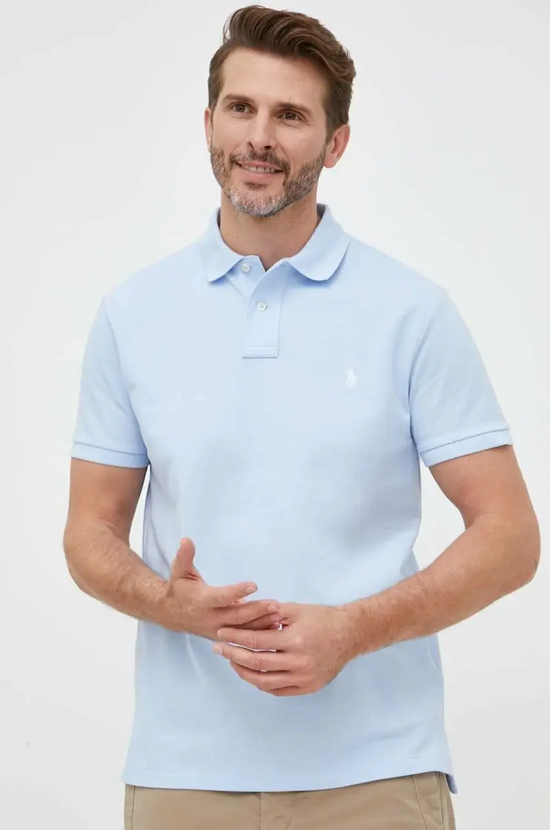 Polo Ralph Lauren Polo Blu 2245586