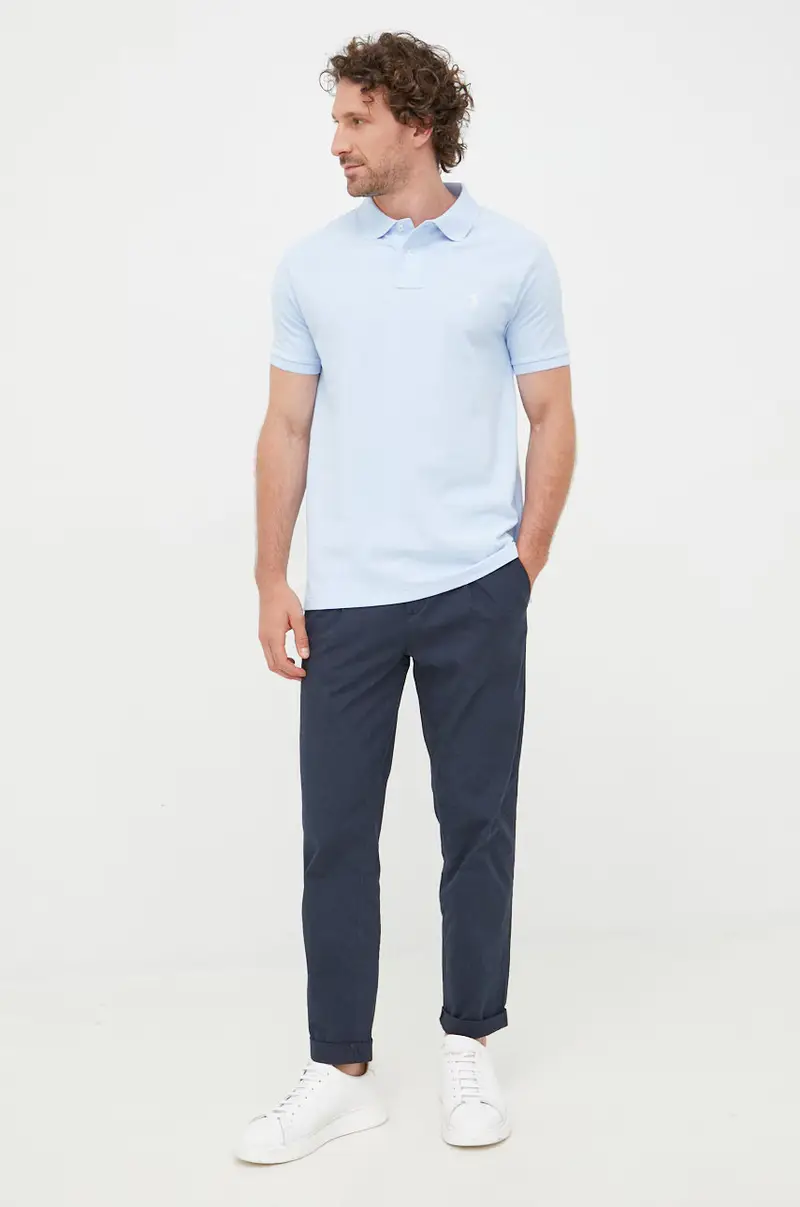 Polo Ralph Lauren Polo Blu 3906037 miniatura 2