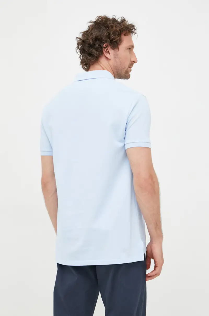 Polo Ralph Lauren Polo Blu 3906037 miniatura 3