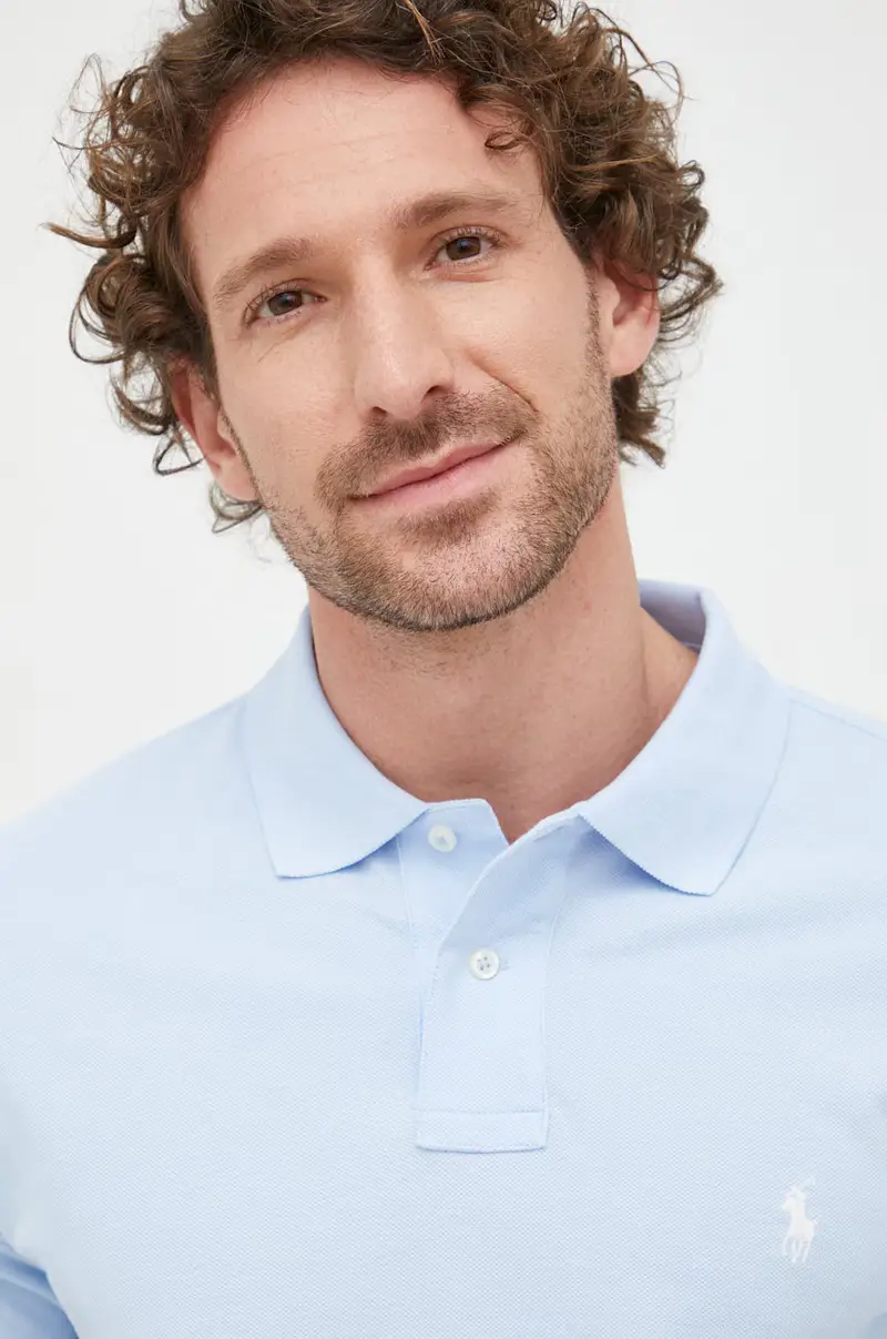 Polo Ralph Lauren Polo Blu 3906037