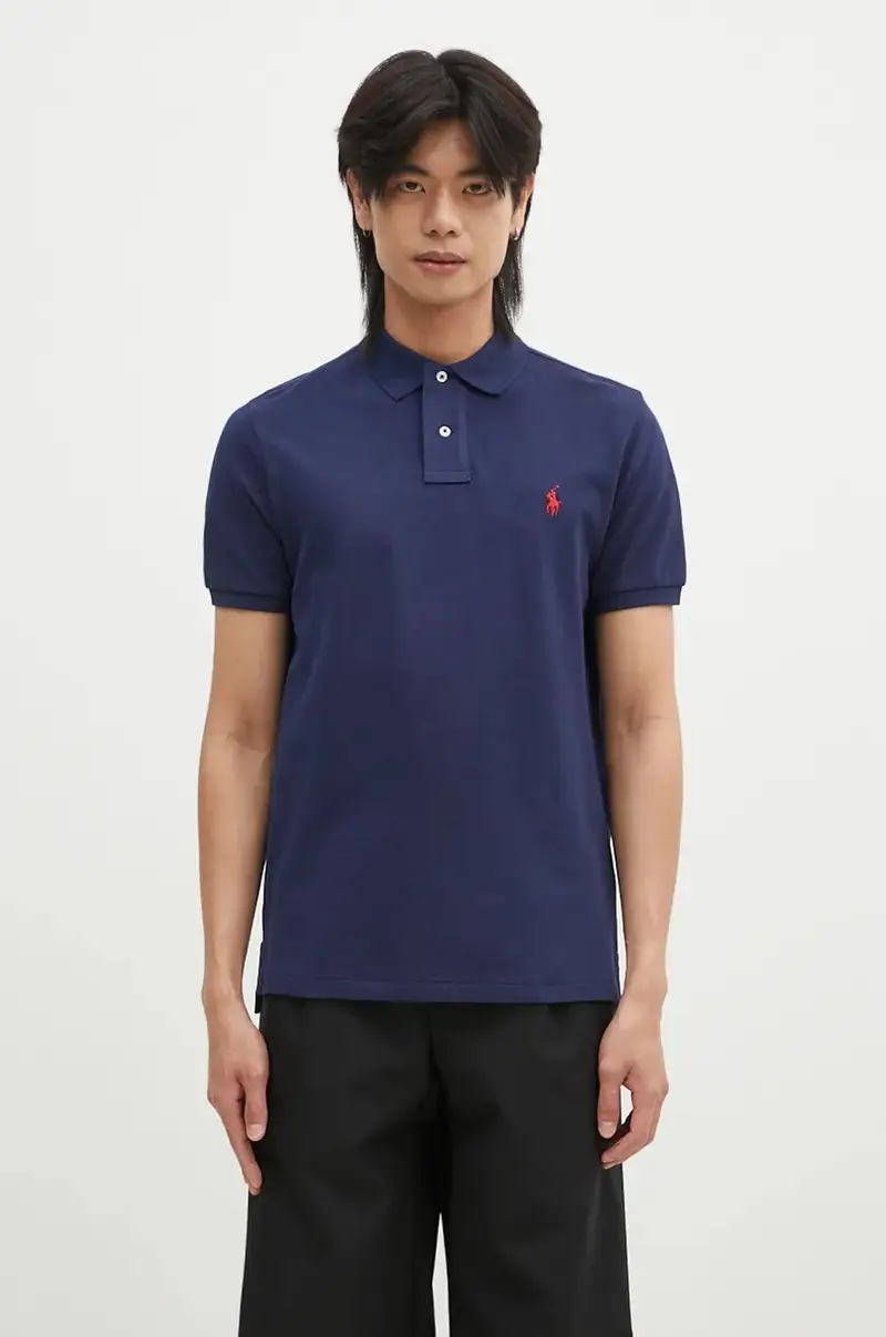 Polo Ralph Lauren Polo Blu 2247050