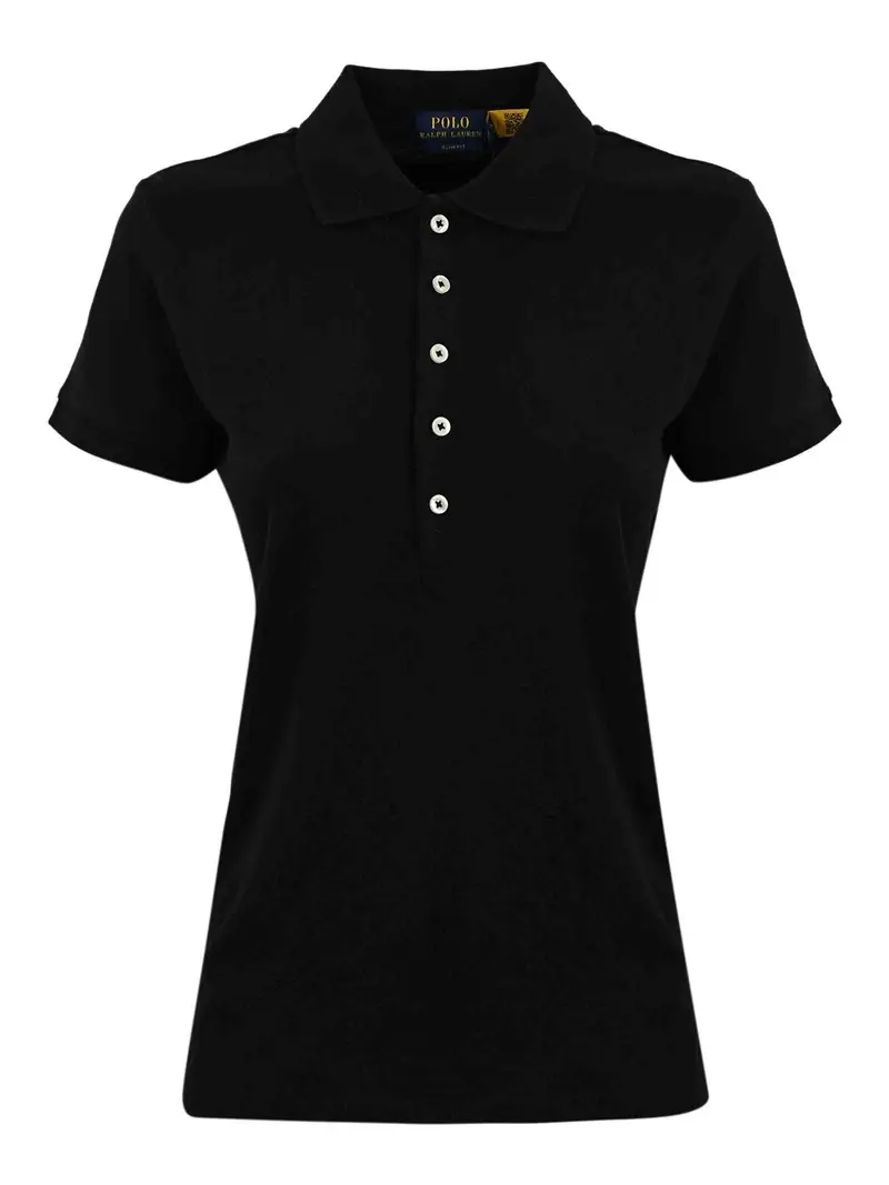 Polo Ralph Lauren Polo Nero 3878701