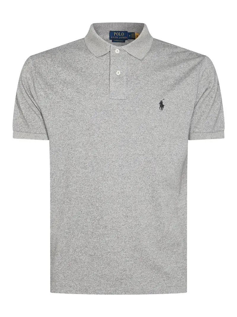 Polo Ralph Lauren Polo Grigio 4126580