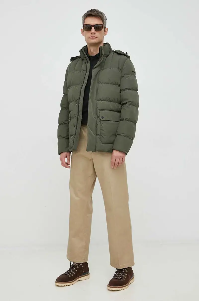 Polo Ralph Lauren Polo Nero 2809802 miniatura 2