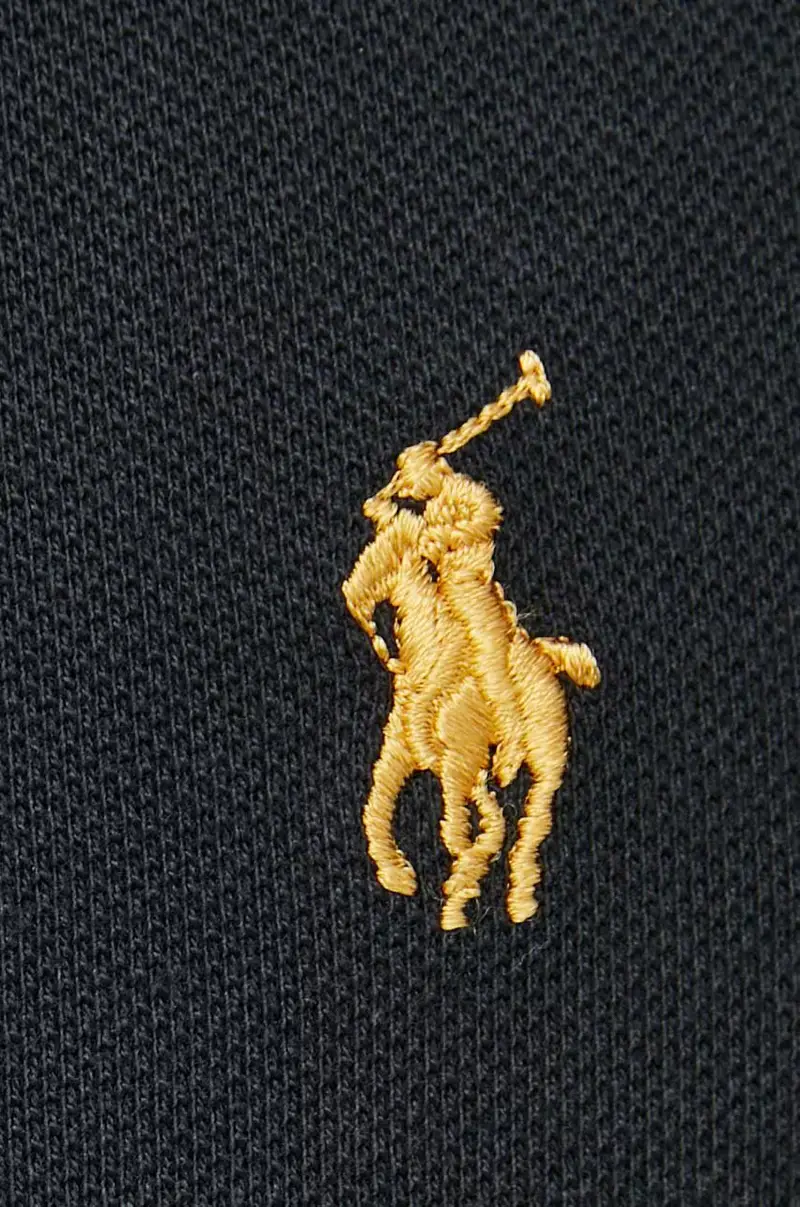 Polo Ralph Lauren Polo Nero 3623869 miniatura 5