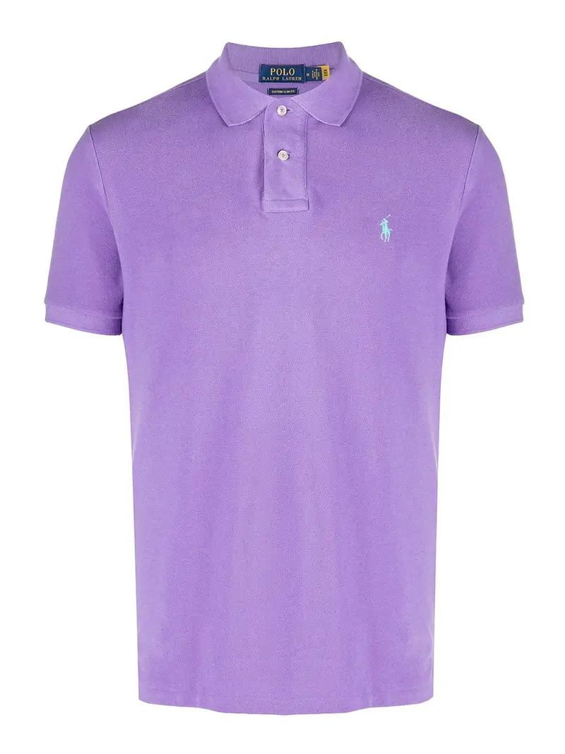 Polo Ralph Lauren Polo Viola 4187745
