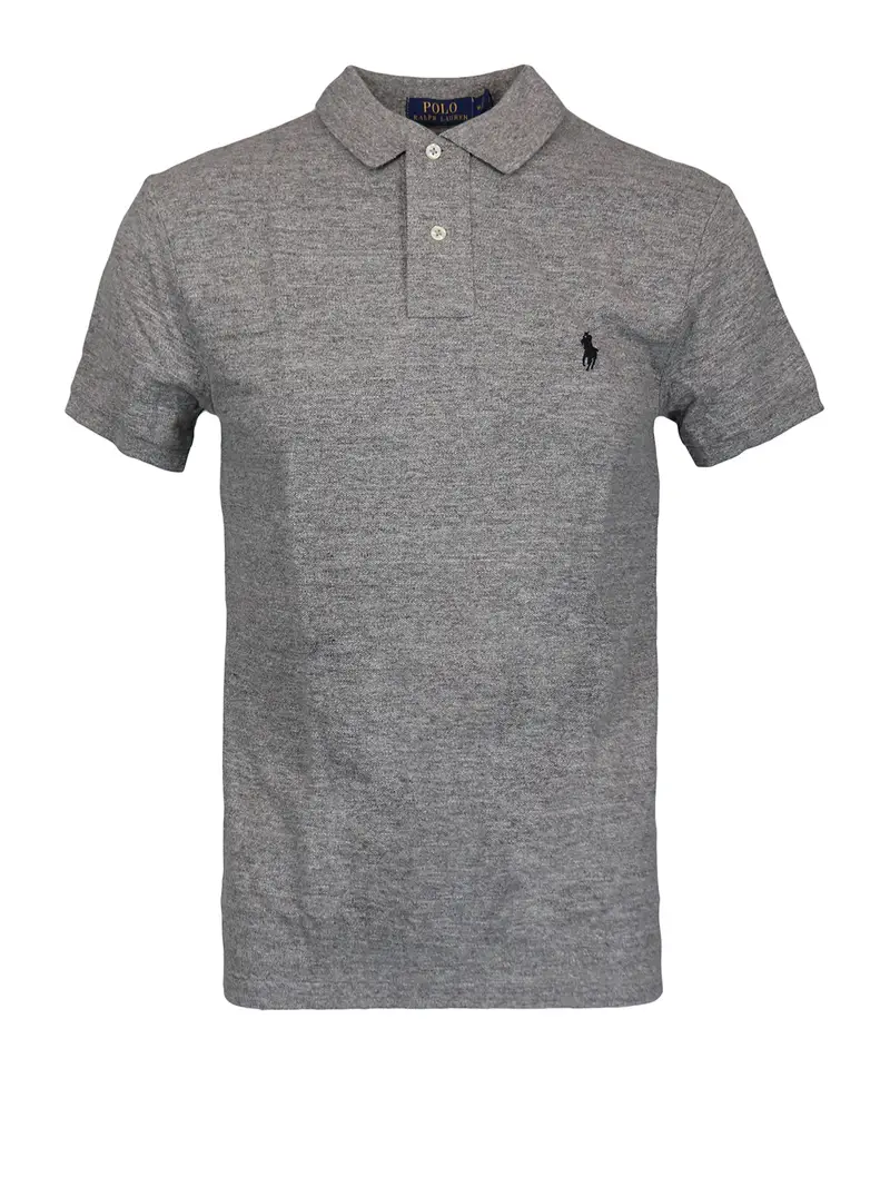 Polo Ralph Lauren Polo Grigio 4230273