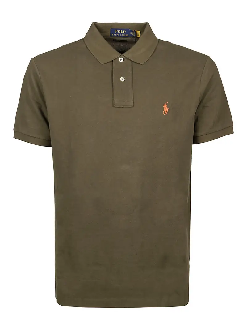 Polo Ralph Lauren Polo Verde 4234195