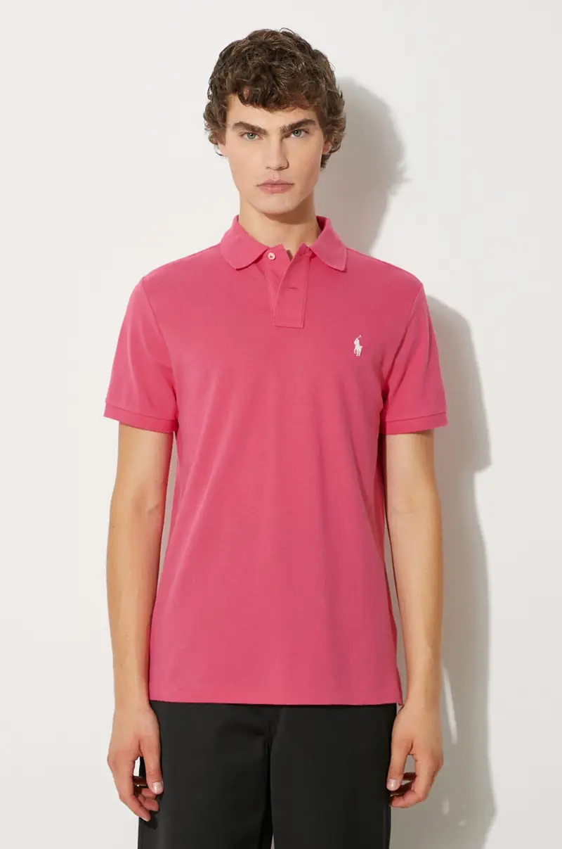 Polo Ralph Lauren Polo Rosa 2259029