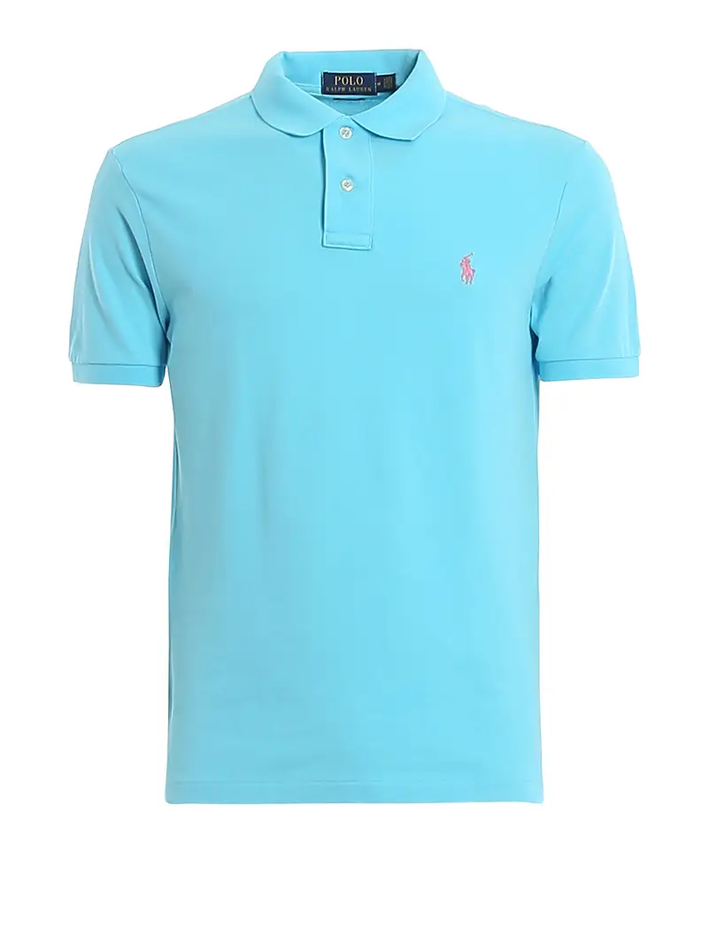 Polo Ralph Lauren Polo Azzurro 3252879