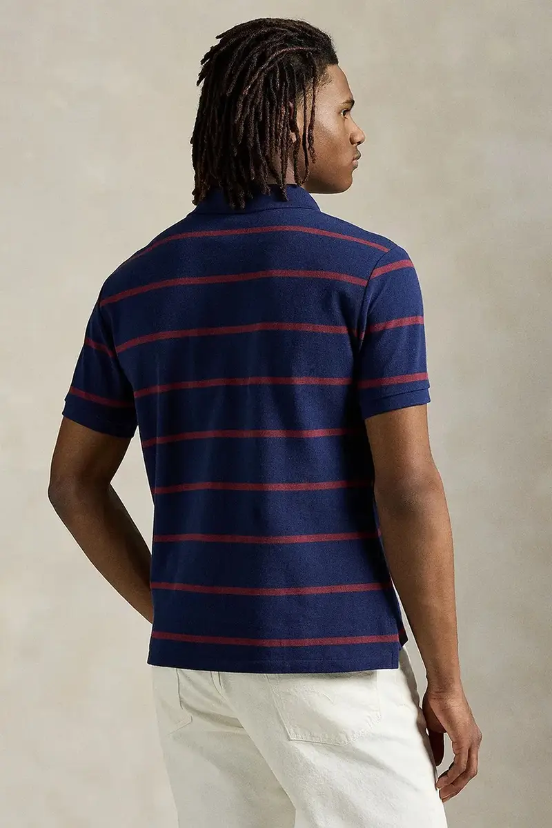 Polo Ralph Lauren Polo Uomo Blu 2982696 miniatura 2