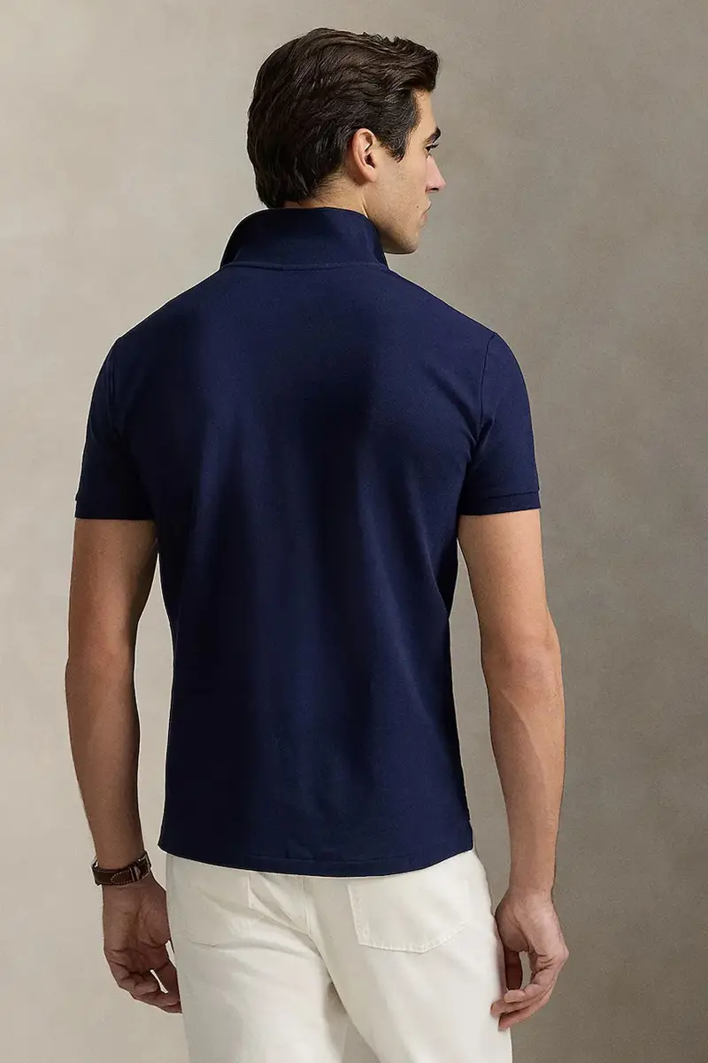 Polo Ralph Lauren Polo Uomo Blu 2470913 miniatura 2