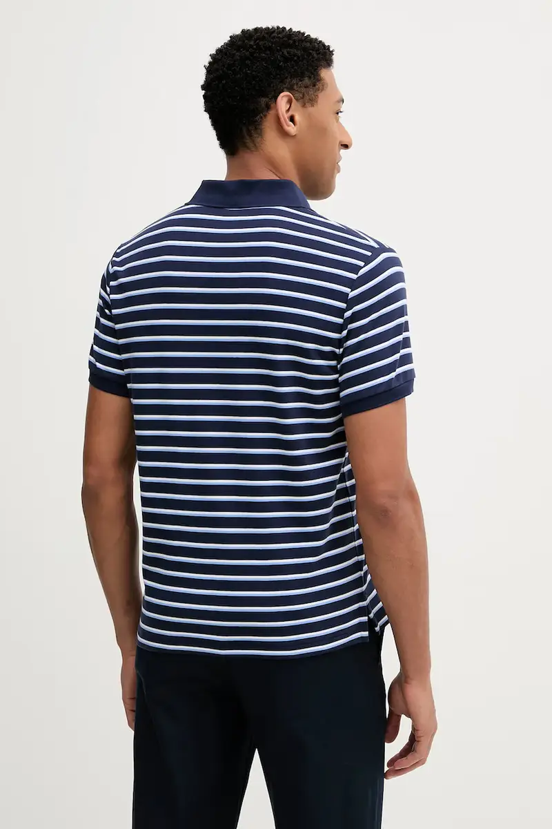 Polo Ralph Lauren Polo Uomo Blu 3592234 miniatura 3