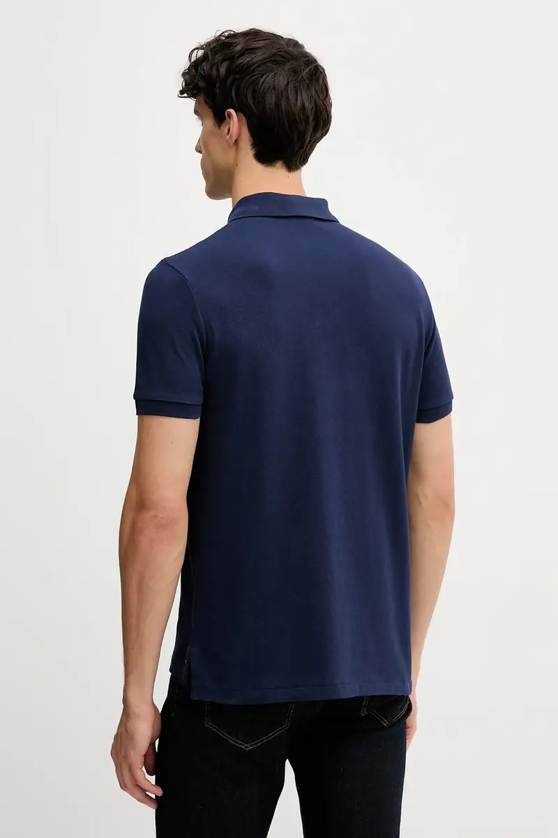 Polo Ralph Lauren Polo Uomo Blu 3595524 miniatura 3