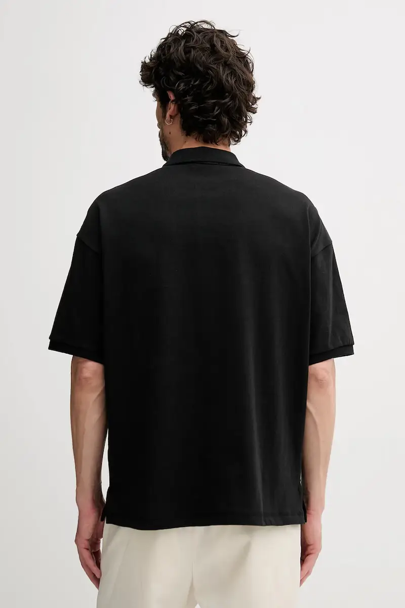 Polo Ralph Lauren Polo Uomo Nero 3636493 miniatura 3