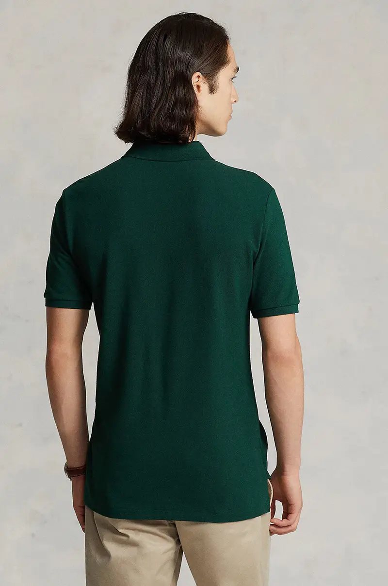 Polo Ralph Lauren Polo Verde 3982636 miniatura 2