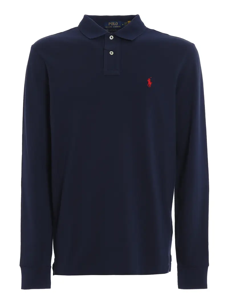Polo Ralph Lauren Polo Blu 3270522