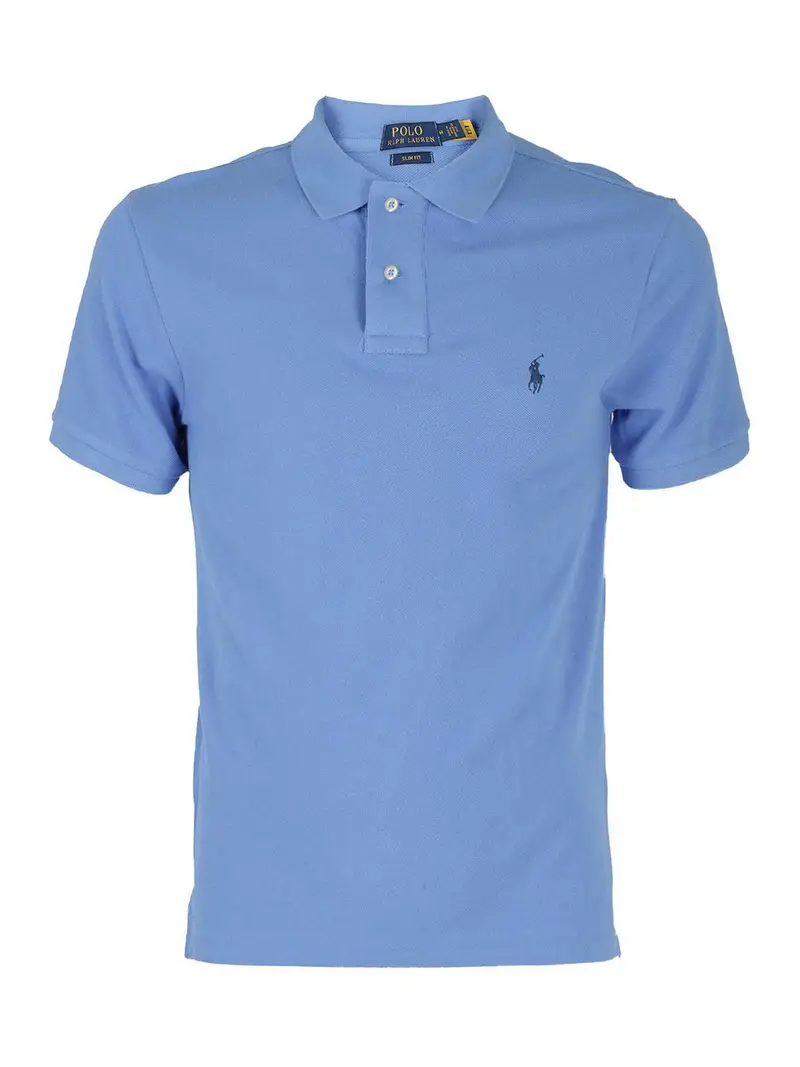 Polo Ralph Lauren Polo Azzurro 4227156