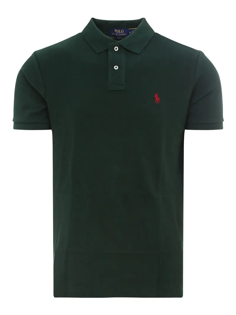 Polo Ralph Lauren Polo Verde 3359507