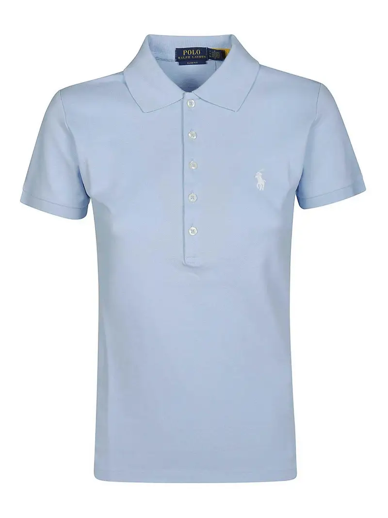 Polo Ralph Lauren Polo Azzurro 3993494