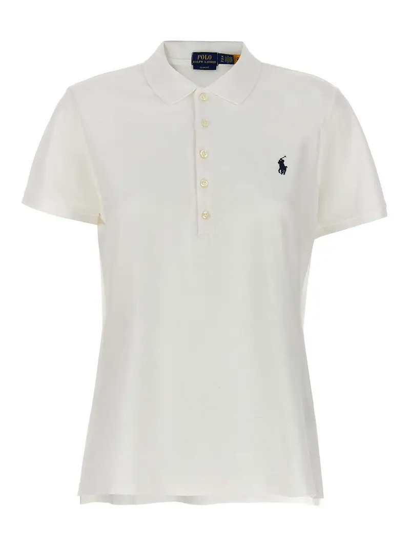 Polo Ralph Lauren Polo Bianco 4272098