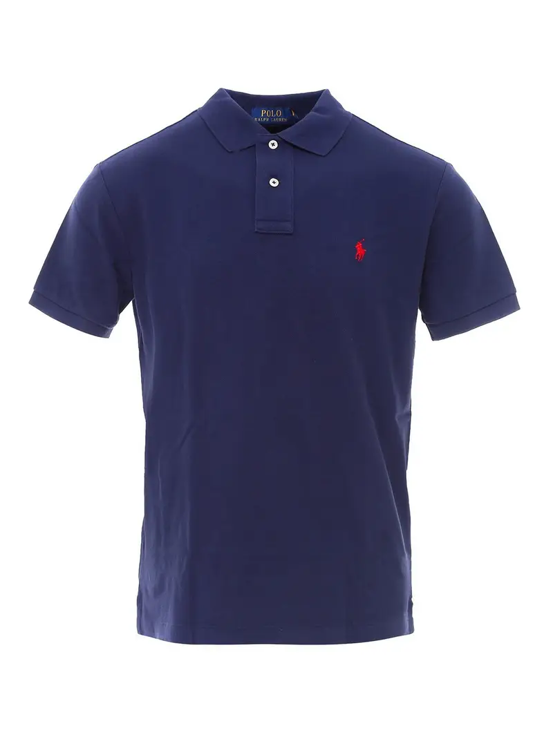 Polo Ralph Lauren Polo Blu 3382256