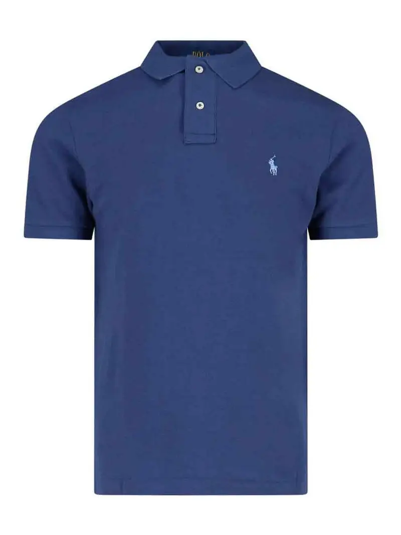Polo Ralph Lauren Polo Blu 3856561