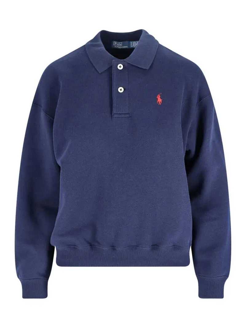 Polo Ralph Lauren Polo Blu 4313823