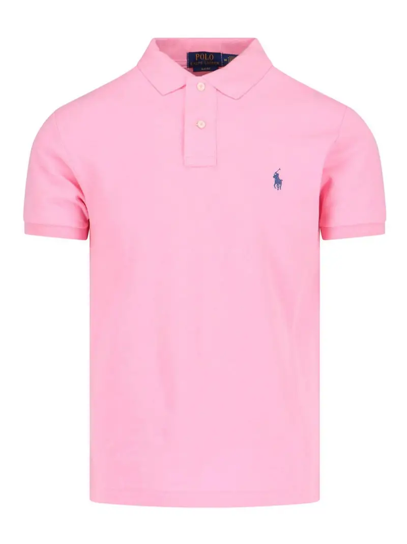Polo Ralph Lauren Polo Rosa 3443735
