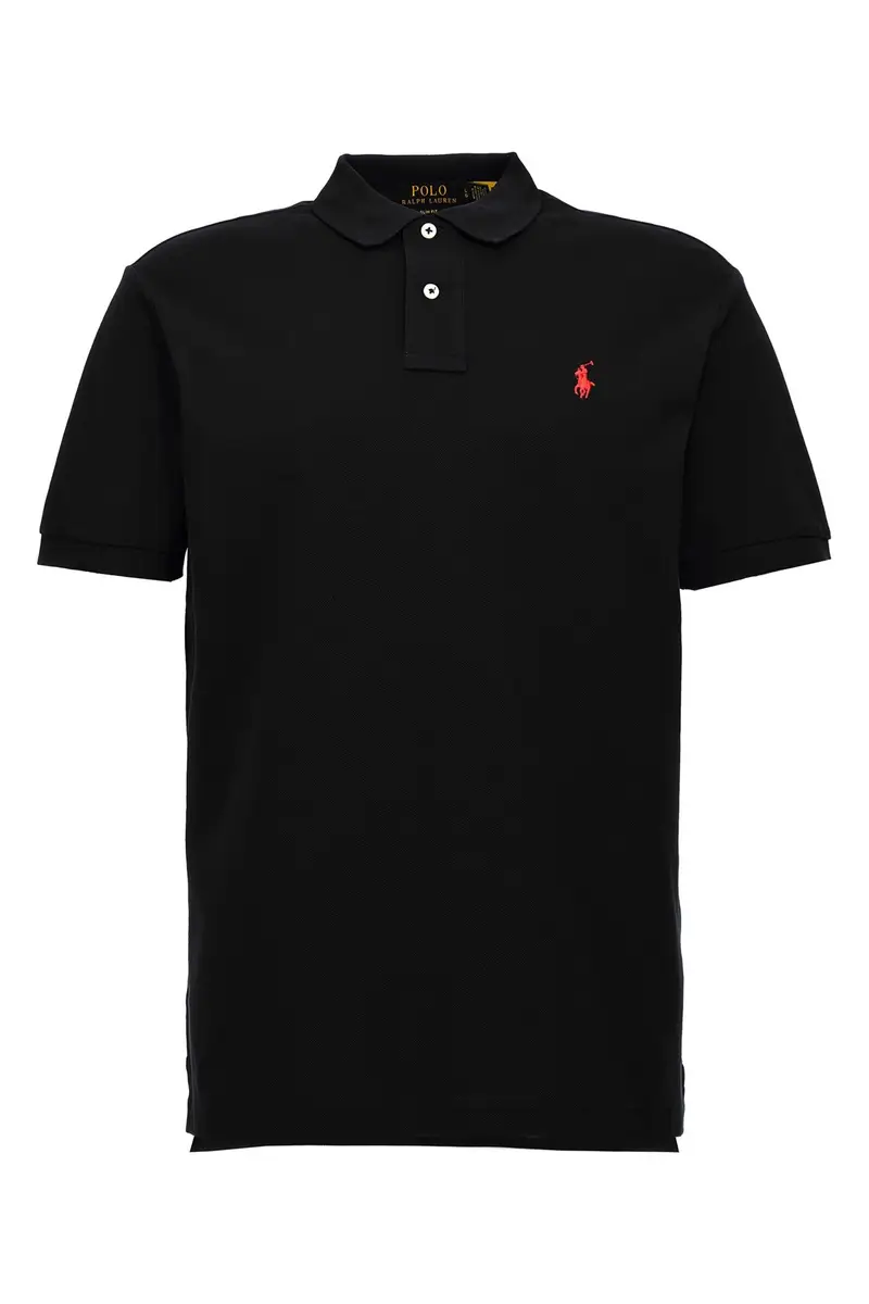 Polo Ralph Lauren Polo Nero 4031543